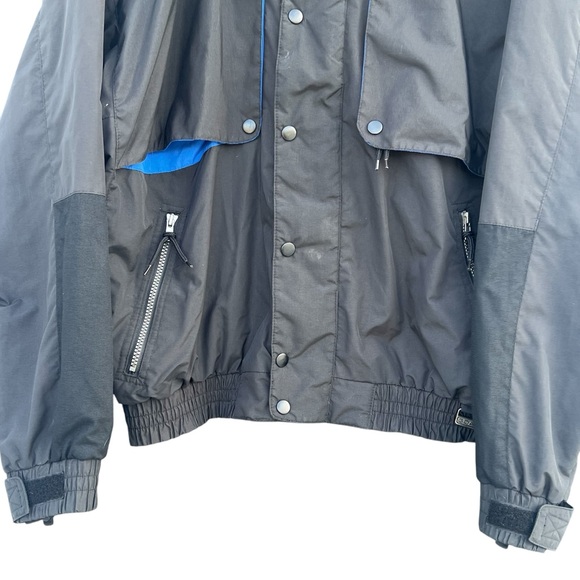 Vintage Mountain Goat | Ski/Snow Jacket | XL - Picture 4 of 11